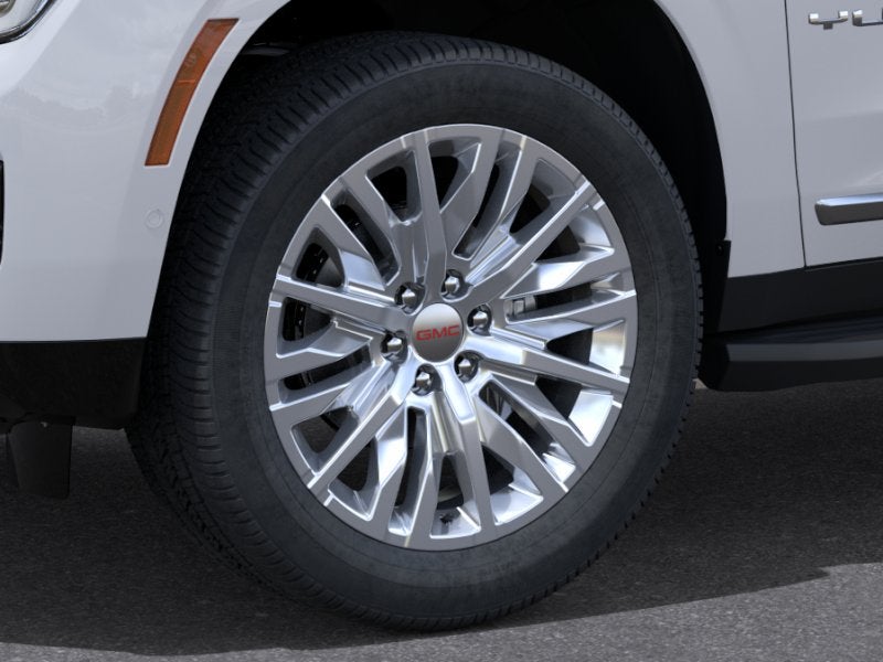 2027 GMC Yukon XL Elevation