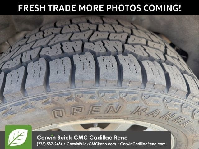 2016 GMC Yukon XL SLT