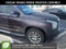 2016 GMC Yukon XL SLT