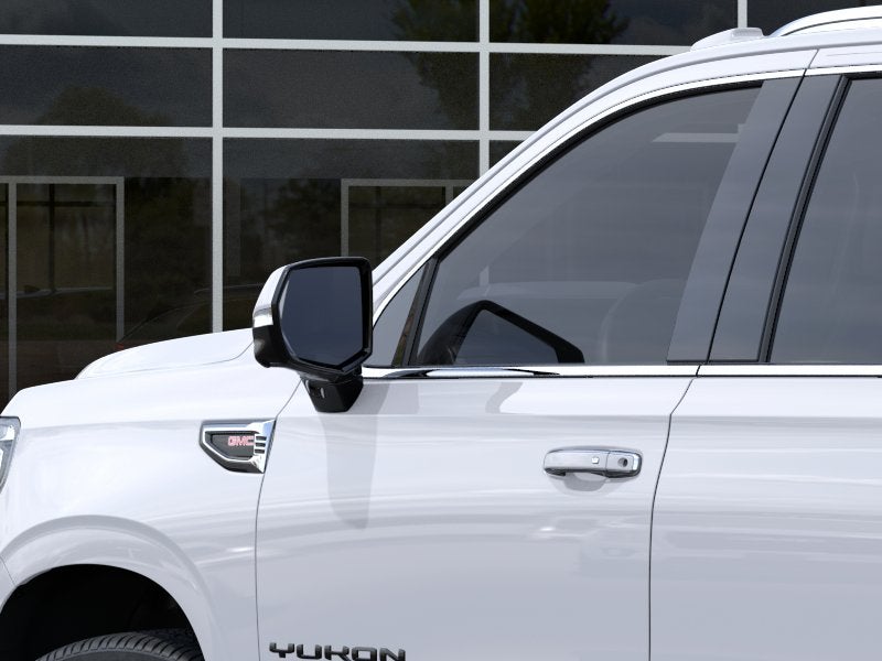 2027 GMC Yukon XL Elevation