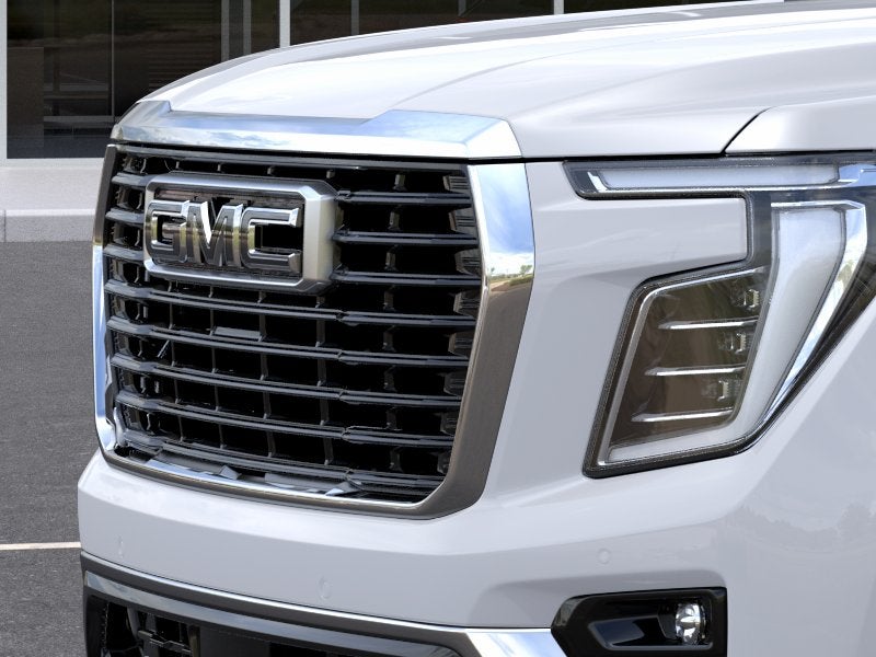 2027 GMC Yukon XL Elevation