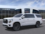 2027 GMC Yukon XL Elevation