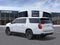 2027 GMC Yukon XL Elevation