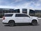2027 GMC Yukon XL Elevation