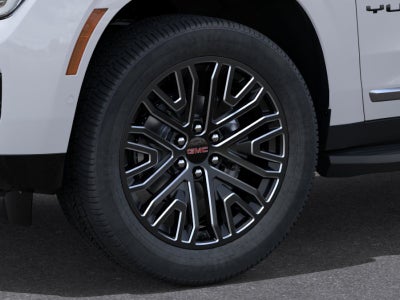 2027 GMC Yukon XL Elevation