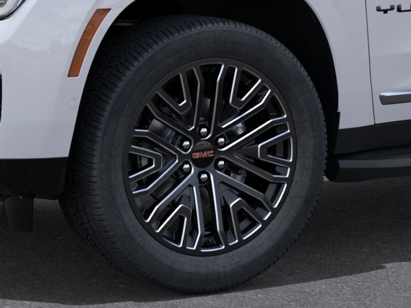 2027 GMC Yukon XL Elevation