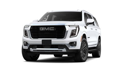 2027 GMC Yukon XL Elevation