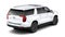 2027 GMC Yukon XL Elevation