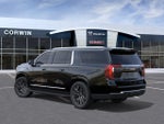 2027 GMC Yukon XL Elevation