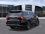 2027 GMC Yukon XL Elevation