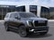 2027 GMC Yukon XL Elevation