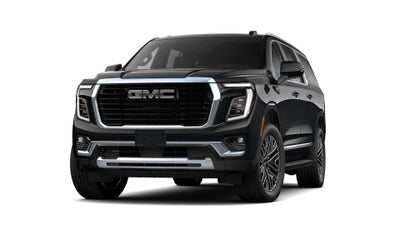 2027 GMC Yukon XL Elevation