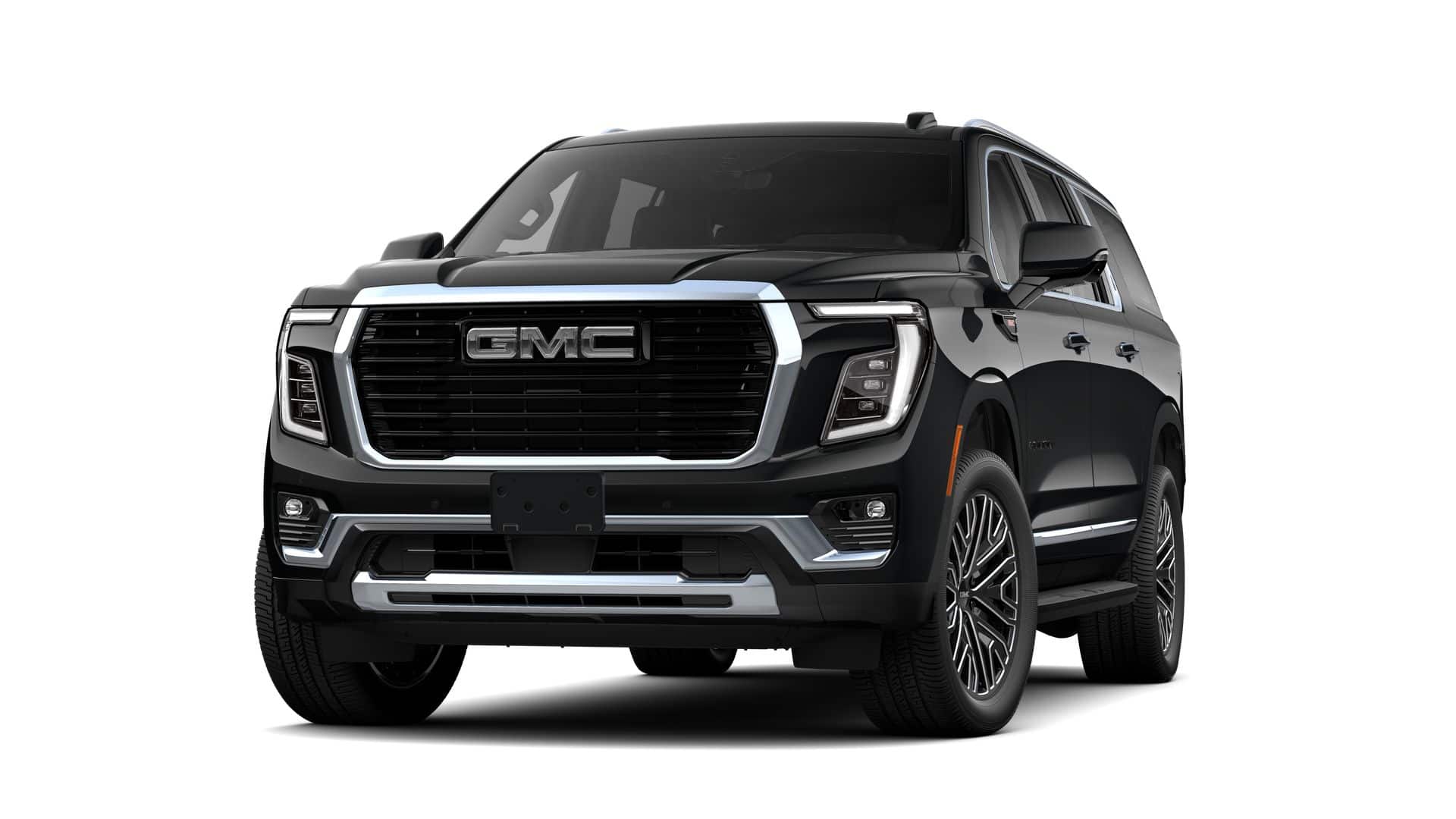 2027 GMC Yukon XL Elevation