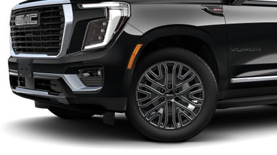 2027 GMC Yukon XL Elevation