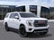 2027 GMC Yukon XL Elevation