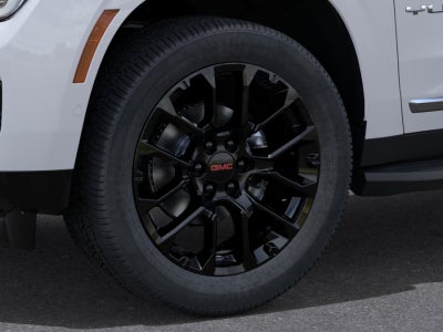 2027 GMC Yukon XL Elevation