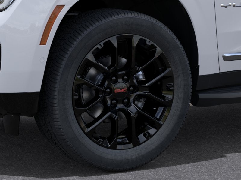 2027 GMC Yukon XL Elevation