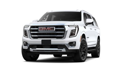 2027 GMC Yukon XL Elevation