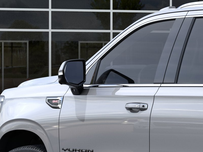 2027 GMC Yukon XL Elevation
