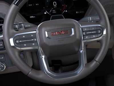 2027 GMC Yukon XL Elevation
