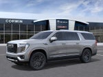 2027 GMC Yukon XL Elevation