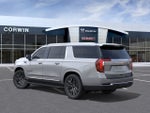 2027 GMC Yukon XL Elevation