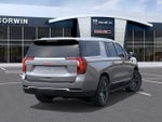 2027 GMC Yukon XL Elevation