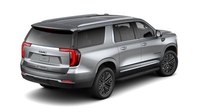 2027 GMC Yukon XL Elevation