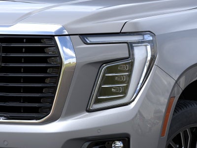 2027 GMC Yukon XL Elevation