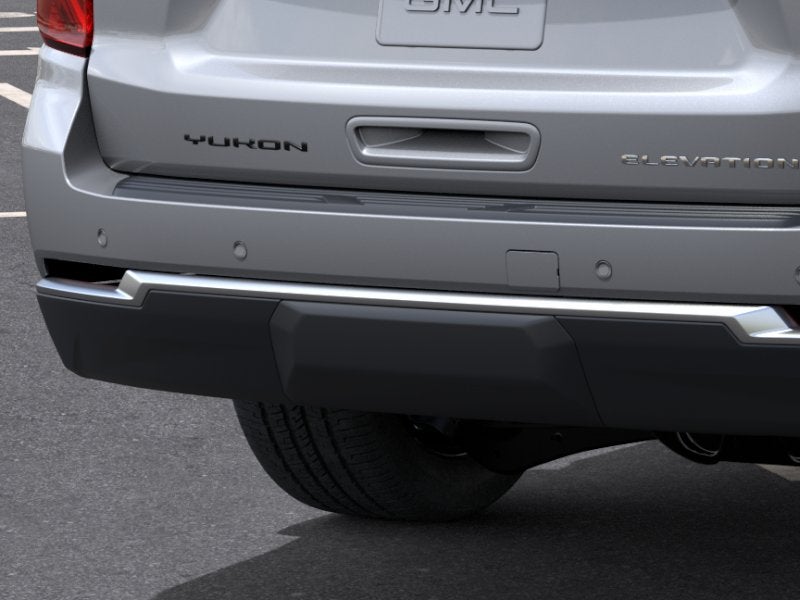 2027 GMC Yukon XL Elevation