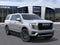 2027 GMC Yukon XL Elevation