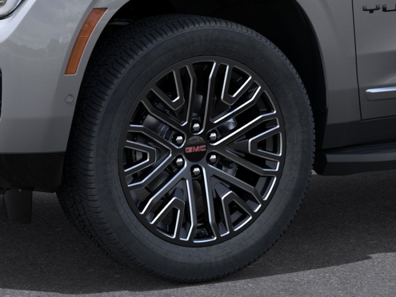 2027 GMC Yukon XL Elevation