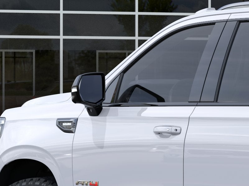 2027 GMC Yukon XL AT4