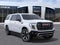 2027 GMC Yukon XL AT4
