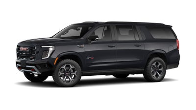 2027 GMC Yukon XL AT4