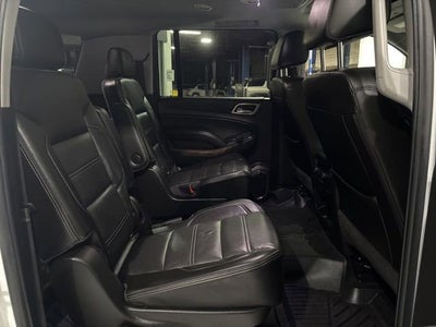 2018 GMC Yukon XL Denali