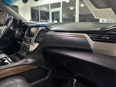 2018 GMC Yukon XL Denali
