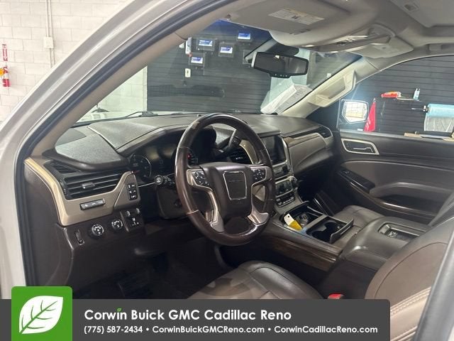 2018 GMC Yukon XL Denali