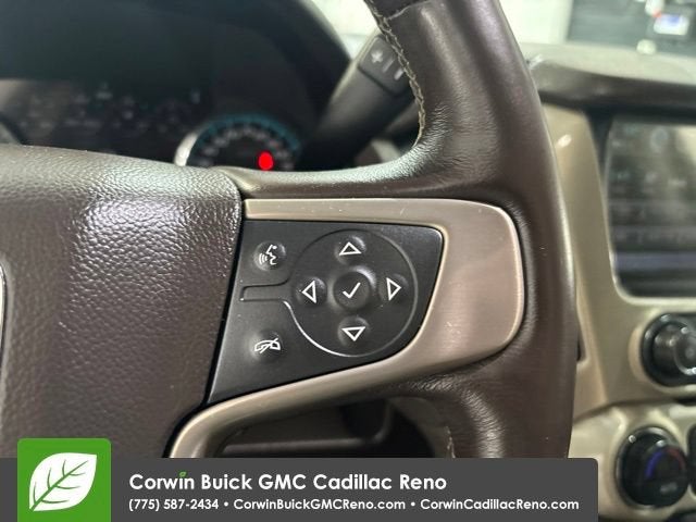 2018 GMC Yukon XL Denali