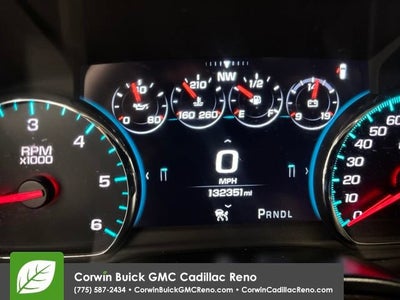 2018 GMC Yukon XL Denali