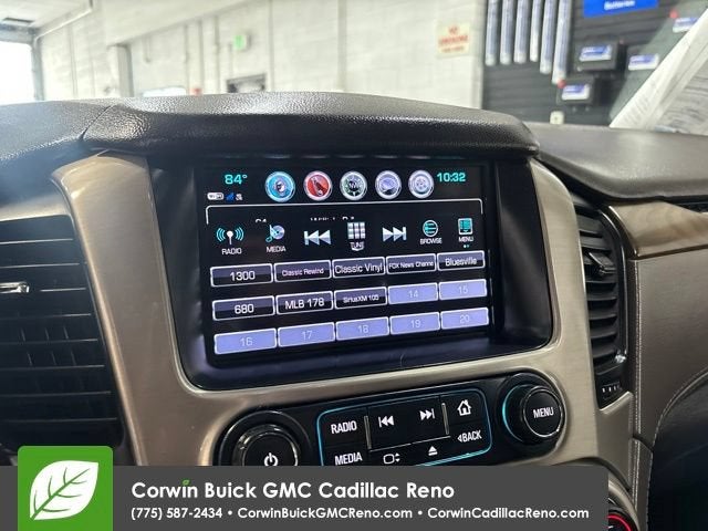 2018 GMC Yukon XL Denali