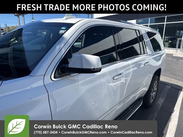 2016 GMC Yukon XL Denali