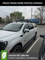 2022 GMC Yukon XL AT4