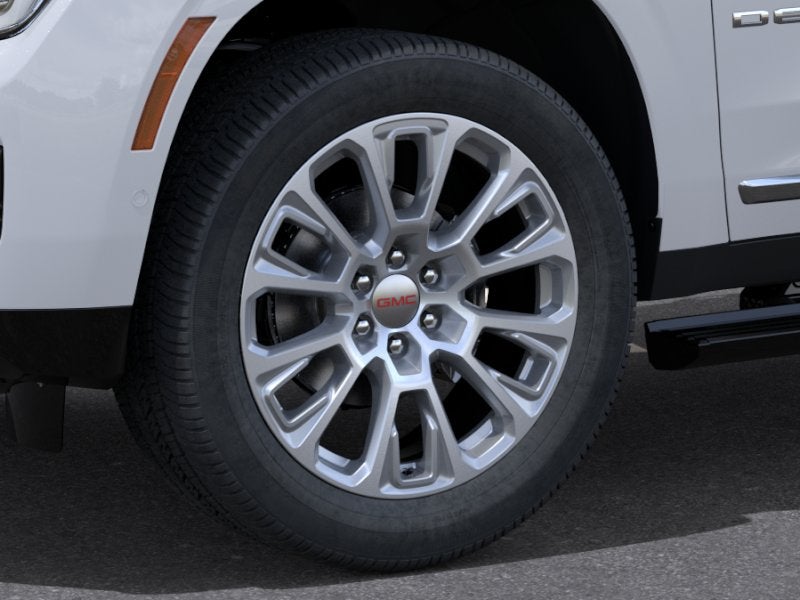 2027 GMC Yukon XL Denali
