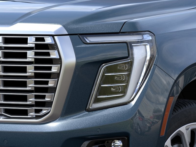 2027 GMC Yukon XL Denali