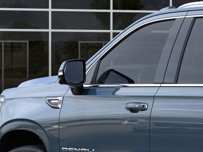 2027 GMC Yukon XL Denali