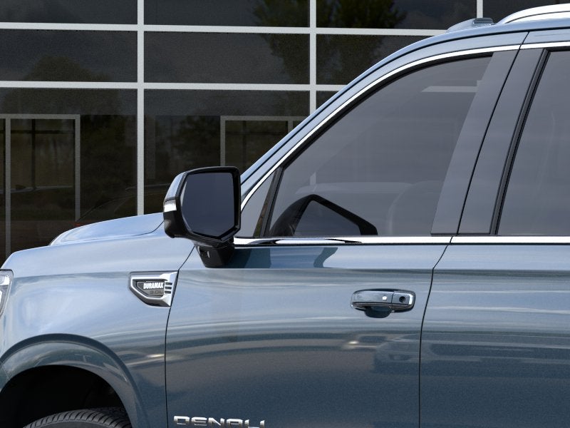 2027 GMC Yukon XL Denali