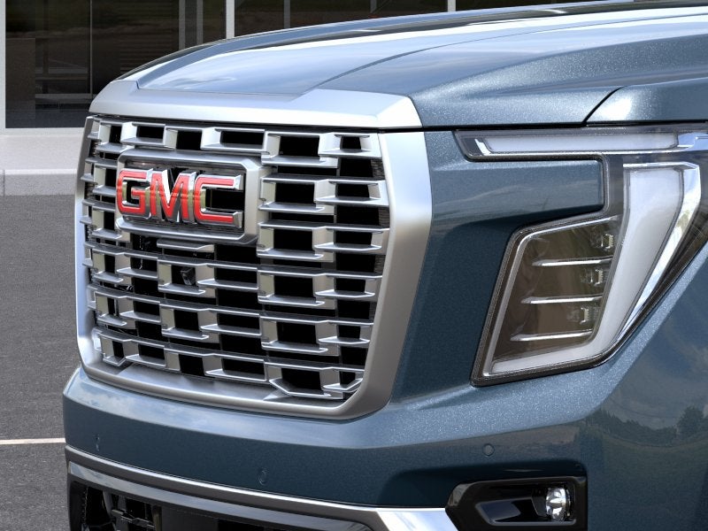 2027 GMC Yukon XL Denali
