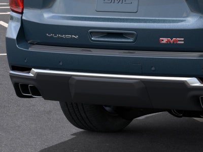 2027 GMC Yukon XL Denali