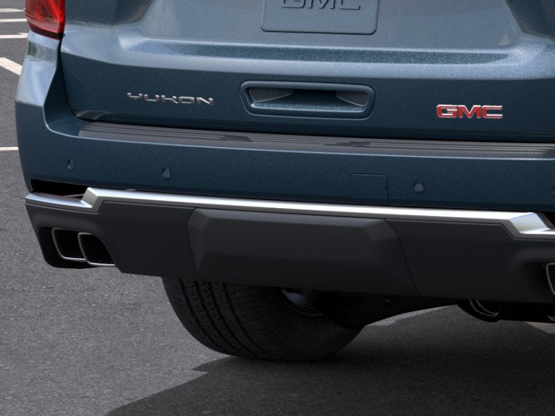 2027 GMC Yukon XL Denali